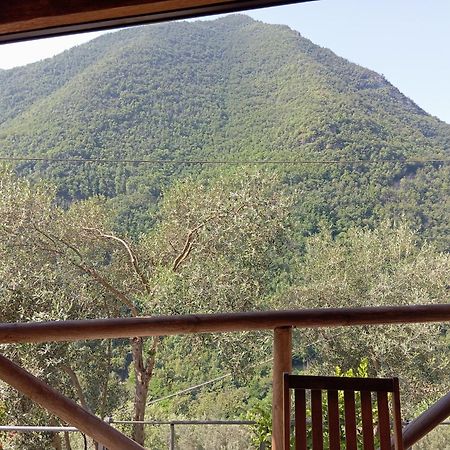 Agriturismo U' Spigu Nonna Annetta Villa Nasino Esterno foto