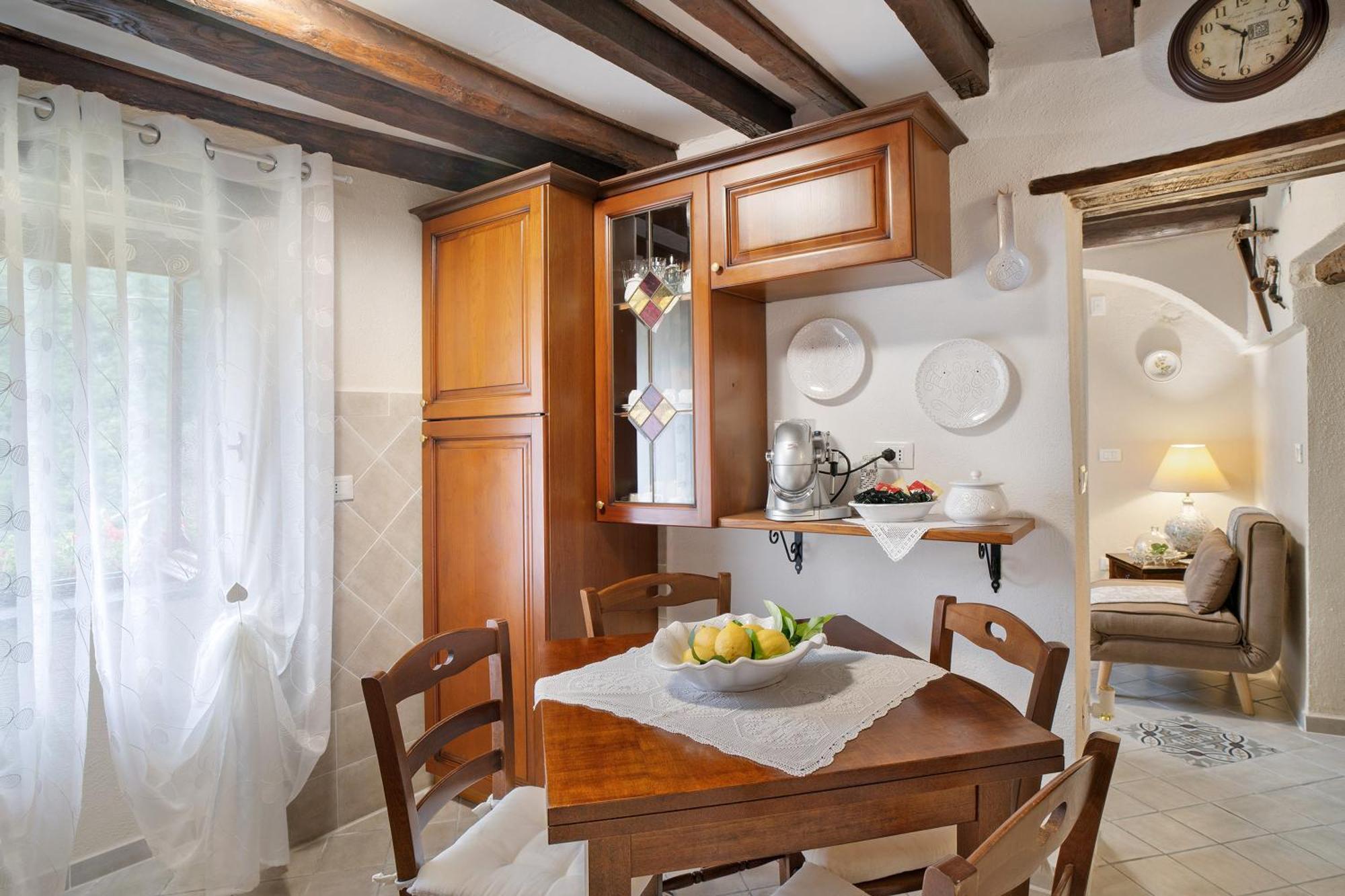 Agriturismo U' Spigu Nonna Annetta Nasino Esterno foto