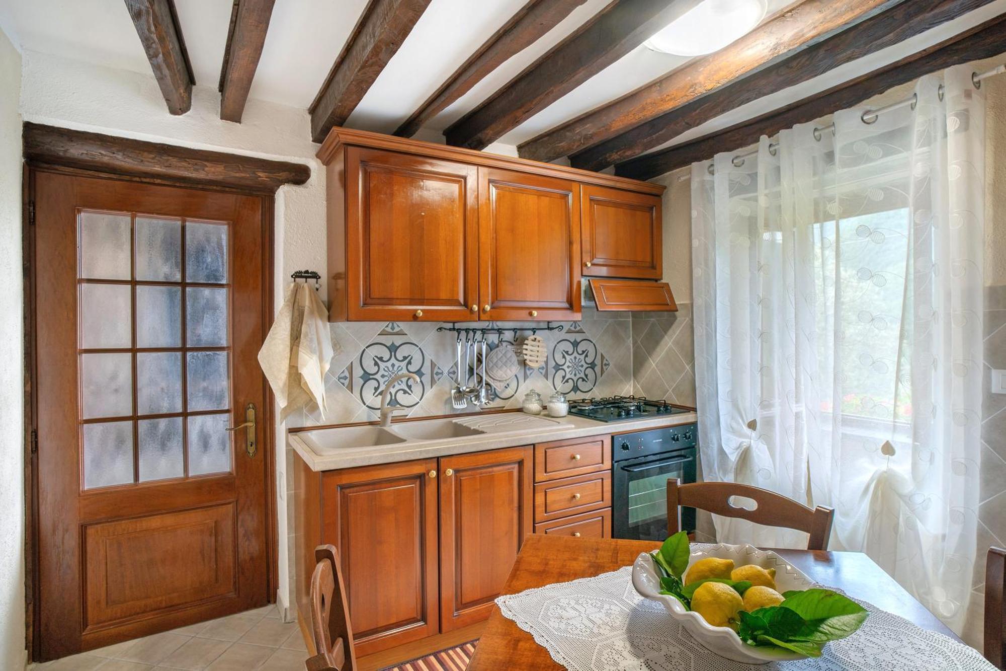 Agriturismo U' Spigu Nonna Annetta Nasino Esterno foto