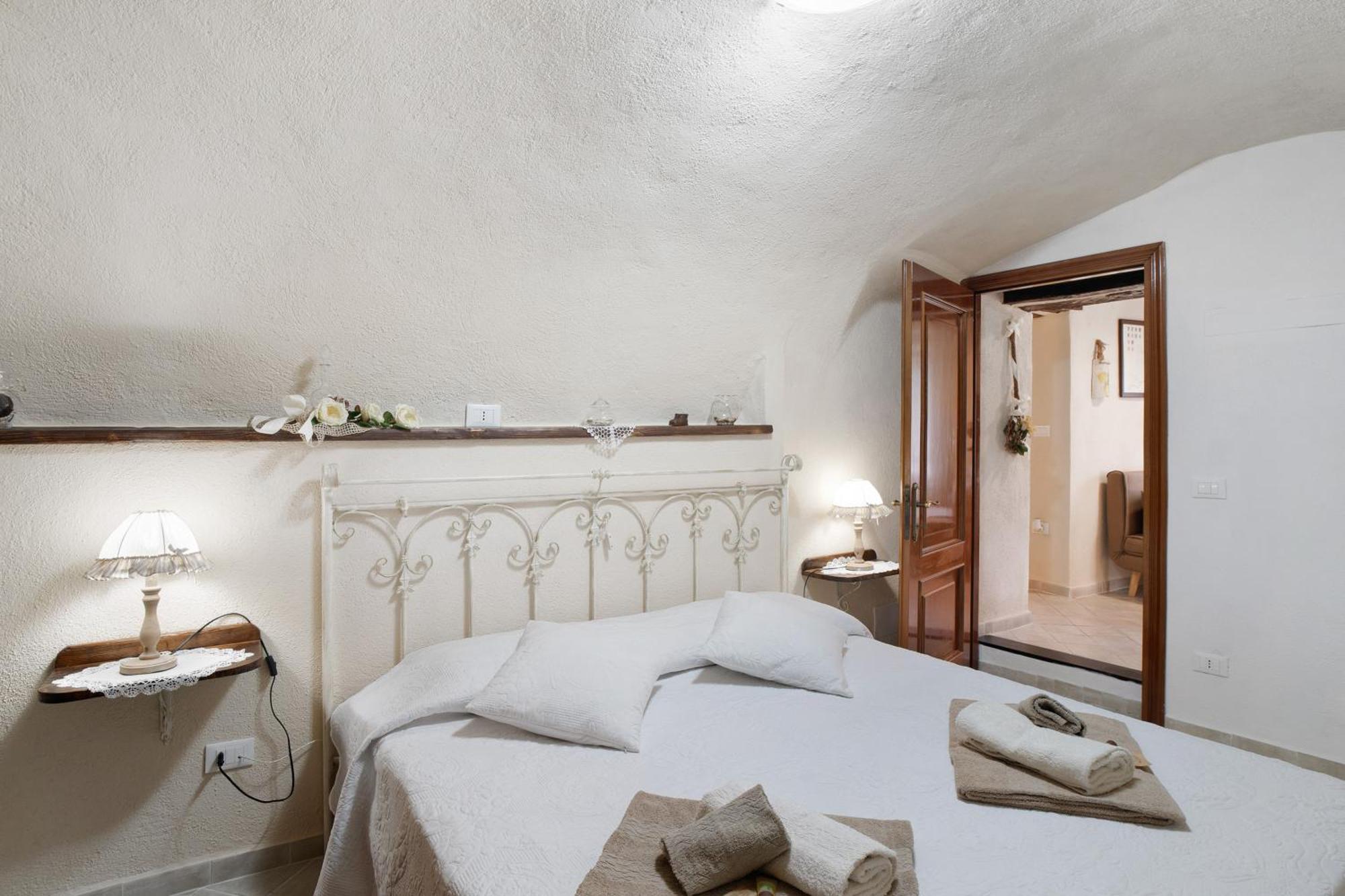 Agriturismo U' Spigu Nonna Annetta Nasino Esterno foto