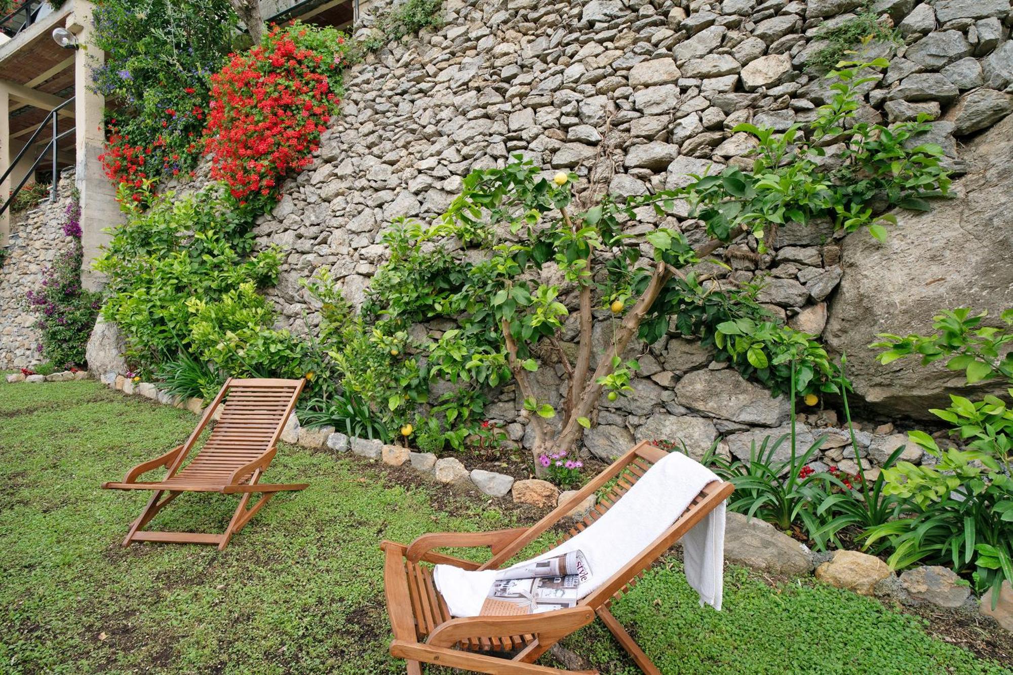 Agriturismo U' Spigu Nonna Annetta Nasino Esterno foto