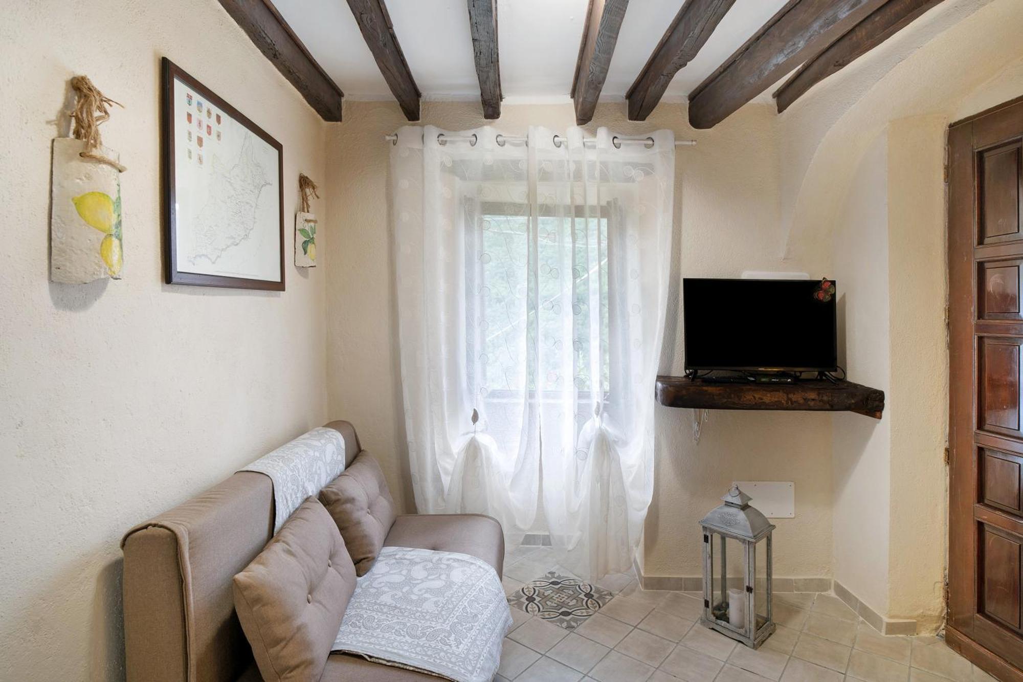 Agriturismo U' Spigu Nonna Annetta Nasino Esterno foto